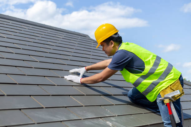 Best Residential Roofing Contractor  in Ferris, TX