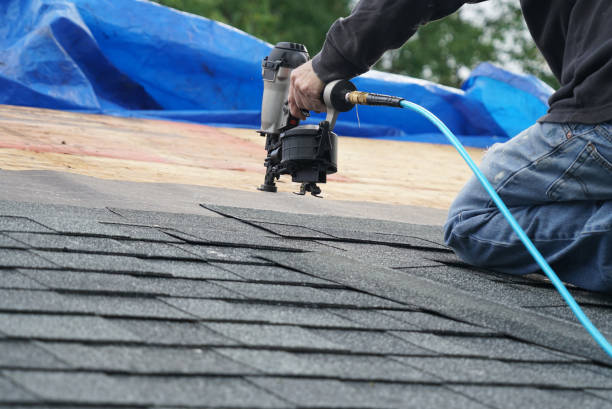 Best Commercial Roofing Services  in Ferris, TX