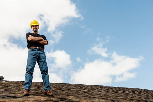 Best Roof Maintenance Services  in Ferris, TX